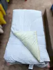 Duvet Nzito ya Velvet ya Joto - 220x240cm - 2