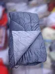Duvet Nzito ya Velvet ya Joto - 220x240cm - 3