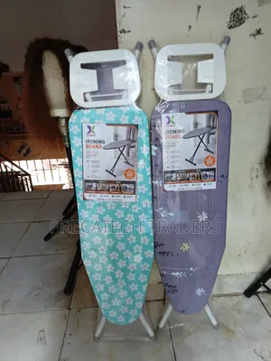 Bodi ya Kupiga pasi ya Chuma Iliyoagizwa - Imara sana