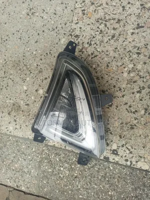 Nissan Dayz 2020 Bumper Fog Lights