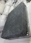 Kifuniko cha godoro chenye kingo za elastic - Kimoja - 1
