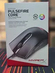 HyperX Pulsefire Wired Gaming Mouse - RGB, 6200 DPI - 1