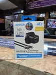 Anker Zolo 30W PD 3.0 Charger with USB-C Cable - 2