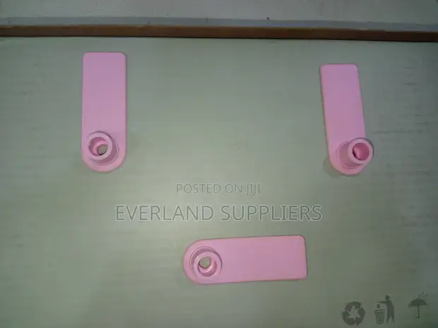 Ear Tags - Pasture Identification - 1