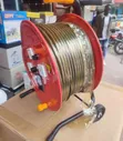 Euromax Extension Reel Cable 50m - 1