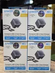 Anker Nano 45W Chaja ya USB-C na Kebo - 1