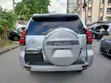 Toyota Land Cruiser Prado 2.8 2019 Silver - 3