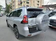 Toyota Land Cruiser Prado 2.8 2019 Silver - 4