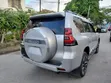 Toyota Land Cruiser Prado 2.8 2019 Silver - 5