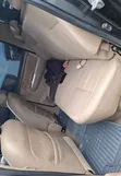 Toyota Hilux Double Cabin 2013 - 2
