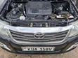 Toyota Hilux Double Cabin 2013 - 4