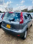 Nissan Note 2011 Kijivu - 3