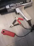 Gunson G4133 Timing Light ya Workshop - Mpya Kabisa - 2