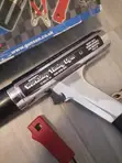 Gunson G4133 Timing Light ya Workshop - Mpya Kabisa - 3