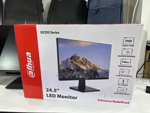 Dahua DHI-LM25-B221B 24.5" FHD Monitor