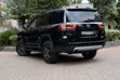 Toyota Land Cruiser 300 Series GR Sport 2022 - 3
