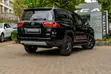 Toyota Land Cruiser 300 Series GR Sport 2022 - 5