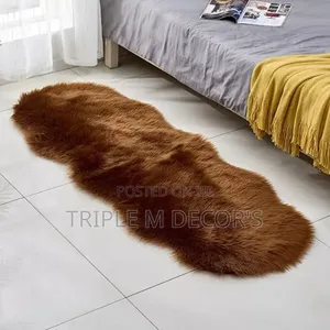 Chiwawa Bedside Mat 60x120cm