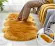 Chiwawa Bedside Mat 60x120cm - 2