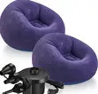 Bean Bags za Kujaza Hewa kwa Wanafunzi - Mpya Kabisa - 2