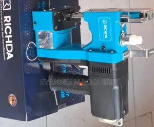 Portable Bag Closer / Sack Stitching Machine