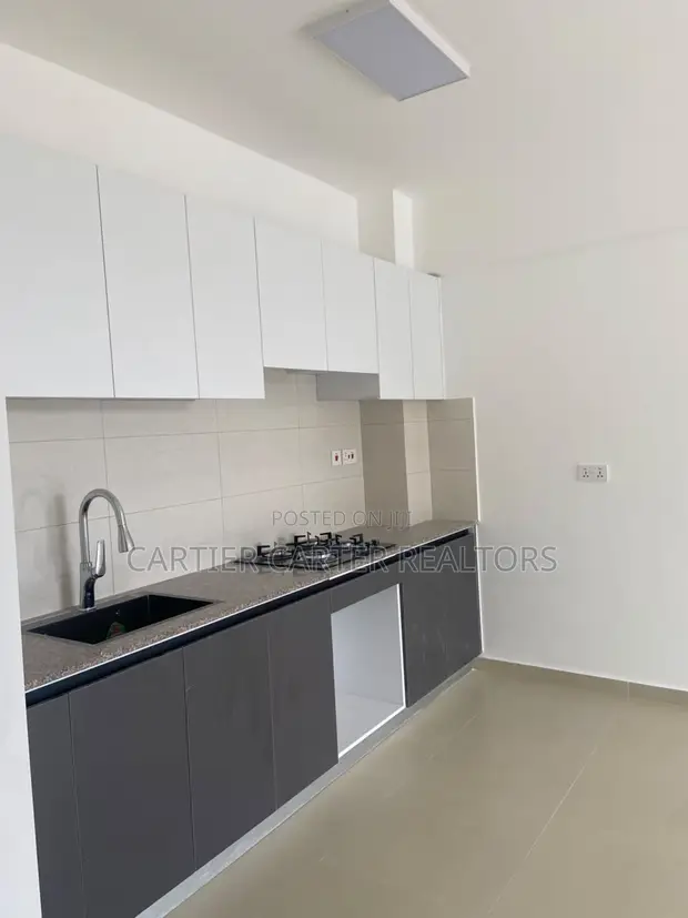 1 & 2 Bedroom Modern Apartments for Rent in Rongai, Gataka - 1