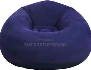 Bean Bags za Kujaza Hewa kwa Ndani na Nje