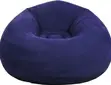 Inflatable Bean Bags for Indoor/Outdoor Use - 1