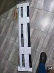 Genuine Isuzu NPR/NQR/Elf/700p Front Grille - 1