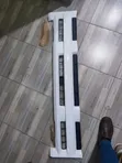Genuine Isuzu NPR/NQR/Elf/700p Front Grille - 2