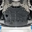 Heavy-Duty Steel Sump Guard for Mazda CX-5 - 3