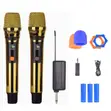 Takstar TAK35 Professional Condenser Microphone - 4