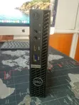 Kompyuta ya Mezani Dell Optiplex 7090 - Intel Core i7, 8GB RAM, 256GB SSD - 1