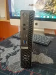 Kompyuta ya Mezani Dell Optiplex 7090 - Intel Core i7, 8GB RAM, 256GB SSD - 2