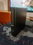 Kompyuta ya Mezani Dell Optiplex 7090 - Intel Core i7, 8GB RAM, 256GB SSD - 3