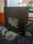 Kompyuta ya Mezani Dell Optiplex 7090 - Intel Core i7, 8GB RAM, 256GB SSD - 4
