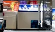 Ramtons Microwave 20L RM458 - 2