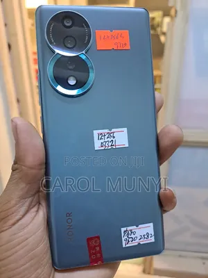 Honor 80 Pro 256GB 12GB RAM
