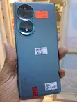 Honor 80 Pro 256GB 12GB RAM - 1