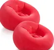 Viti vya Kula vya Kujipuliza vya Kustarehesha - 1