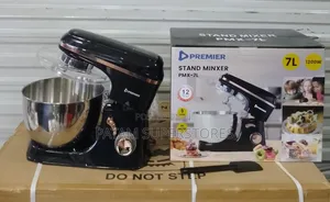 Premier Stand Mixer 7L - Brand New