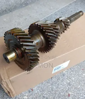 Nissan Td27 Counter Gear Complete