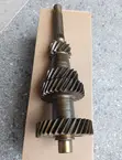 Nissan Td27 Counter Gear Complete - 3