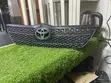 Grill ya Mbele ya Toyota Nze 2002 - 2