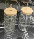 Portable Smoothie Jar with Straw, 600ml - 3