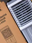 New 35L Evaporative Air Cooler - 1