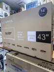 Solar Max 43-Inch Smart TV - 1