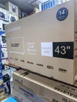 Solar Max 43-Inch Smart TV - 2