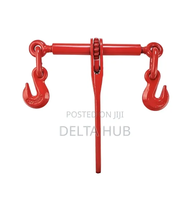 4 Ton Load Binder Ratchet - 1
