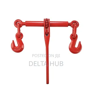 4 Ton Load Binder Ratchet